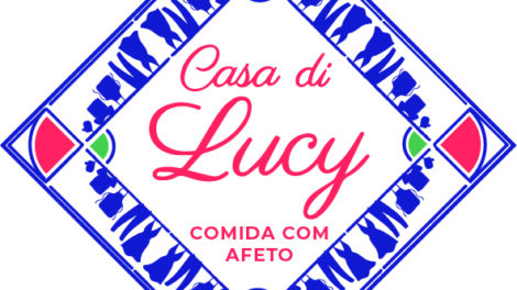 Casa di Lucy identity design