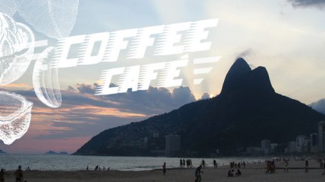 Coffee Café flyers